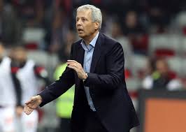 Lucien Favre