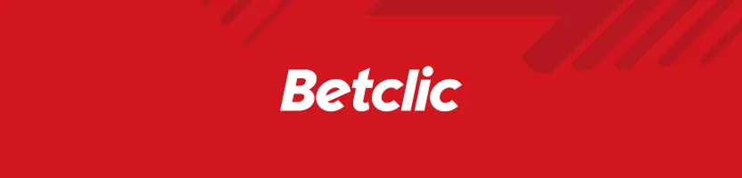 Parier et gagnez sur betclic paris sportif suisse
