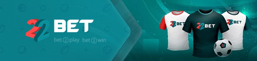 jouez sur 22bet sport